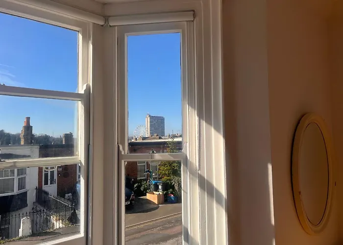 Dreamland View Apartment