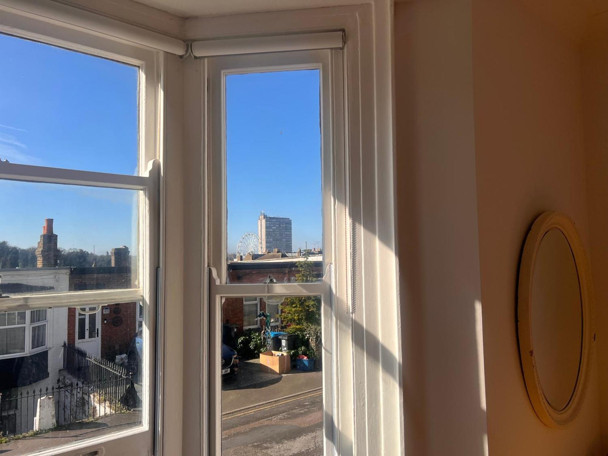 Dreamland View * Margate