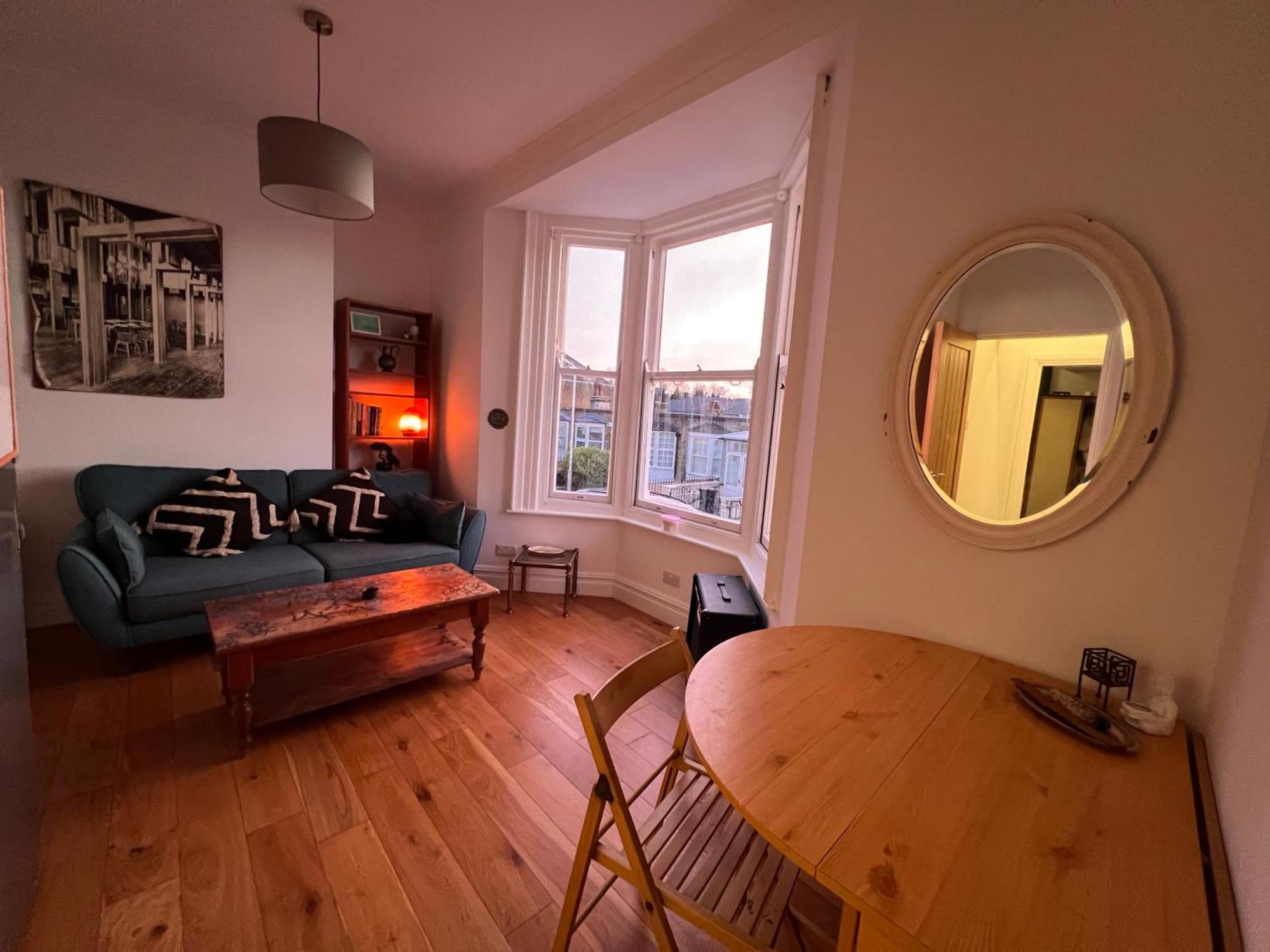 Dreamland View Appartement *