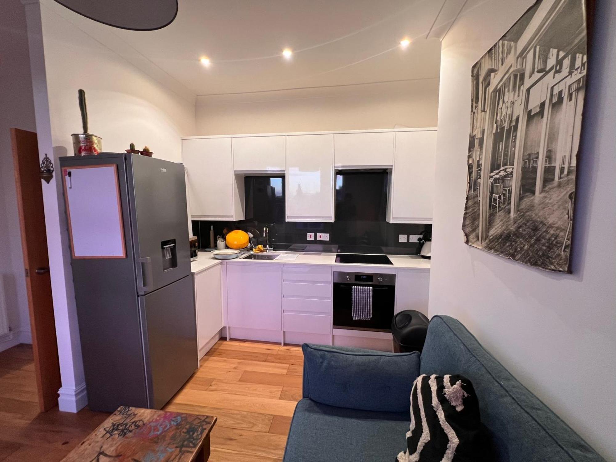 Appartement Dreamland View Margate